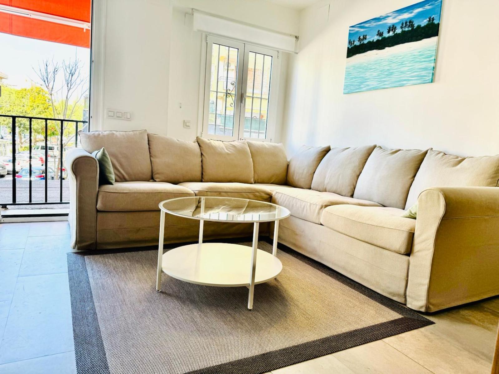 Eurobel Appartement